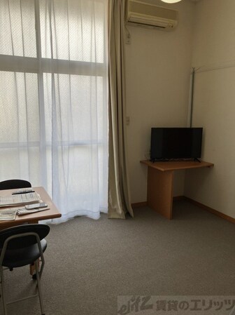 レオパレス豊里の物件内観写真